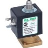 SOLENOID VALVE OLAB 3WAY 220230V