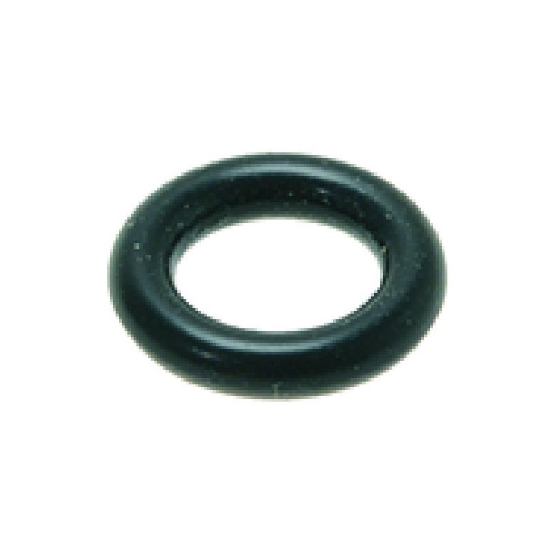 GUARNIZIONE OR 02021 SILICONE NERO