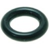 GUARNIZIONE OR 02021 SILICONE NERO