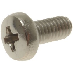 CYLINDER HEAD SCREW M3X6