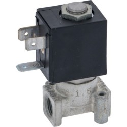 SOLENOID VALVE OLAB 2 WAYS...