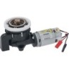 MOTOR COMPLETE 230V FOR COFFEE GRINDER