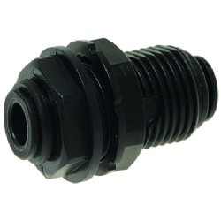 BULKHEAD CONNECTOR JG NC2500P