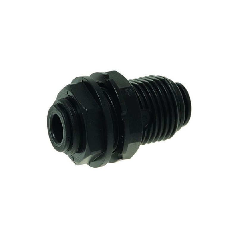 BULKHEAD CONNECTOR JG NC2500P