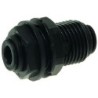 BULKHEAD CONNECTOR JG NC2500P