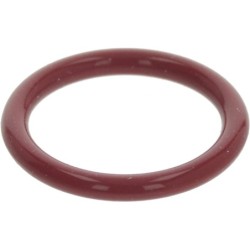 GUARNIZIONE OR 03075 SILICONE