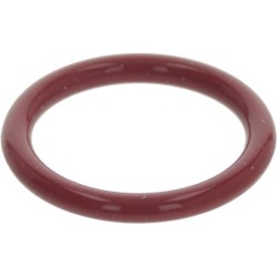 ORING 03075 SILICONE