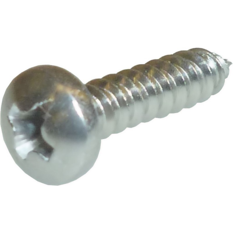 SELFTAPPING SCREW  29X13 MM