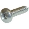 SELFTAPPING SCREW  29X13 MM