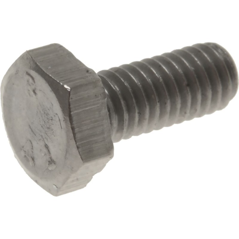 HEXAGONAL HEAD SCREW M4X8