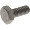 HEXAGONAL HEAD SCREW M4X8