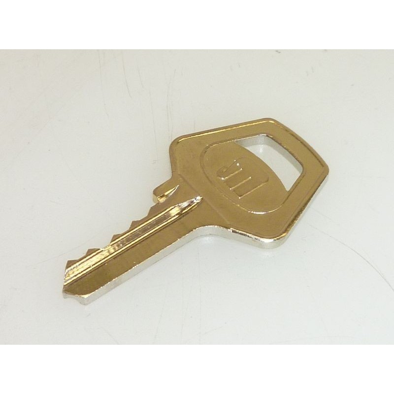 LOCK KEY