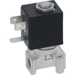 SOLENOID VALVE OLAB 2WAY...