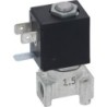 SOLENOID VALVE OLAB 2WAY  18F 240V