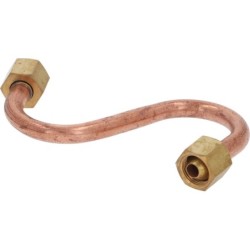 EXCHANGER PIPING