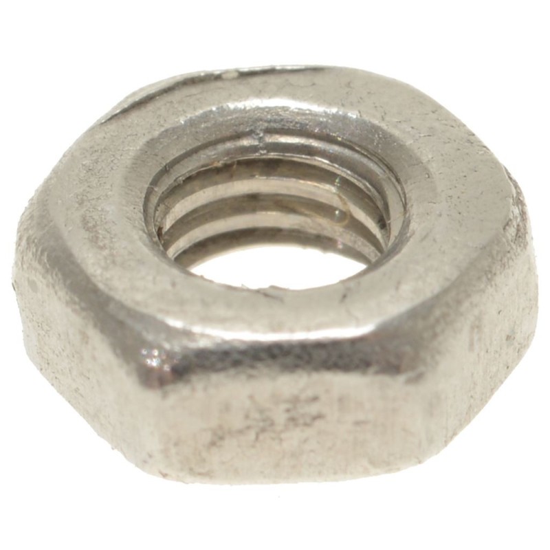 HEXAGONAL NUT MEDIUM M3