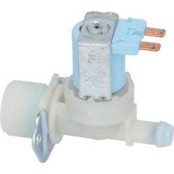 SOLENOID VALVE 1 WAY 230V...