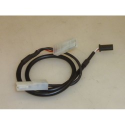 CABLE 2WIRES 400 MM FOR...