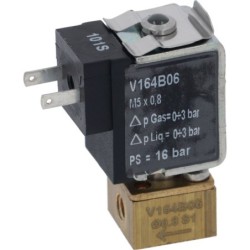 SOLENOID VALVE 2WAY