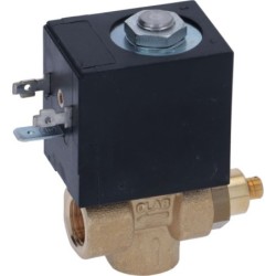 SOLENOID VALVE 2WAY