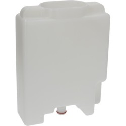 WATER CONTAINER 3 L WITH FLOAT
