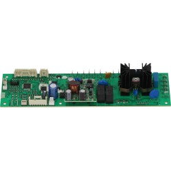 CIRCUIT BOARD CPU 230V