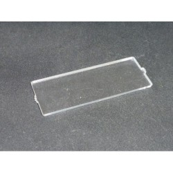 PROTECTION FOR LEVEL GLASS 50X20 MM