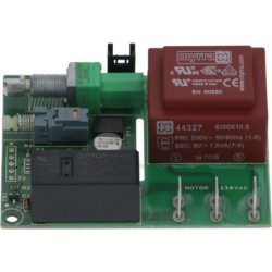 ELECTRONIC BOARD 220V TMT