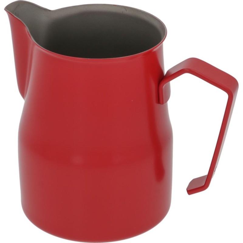 MILK PITCHER EUROPA RED 075 L