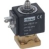 SOLENOID VALVE PARKER 3WAY 24V 5060HZ