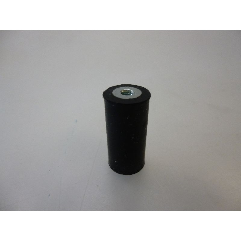 VIBRATION DAMPER  15X30 MM M4