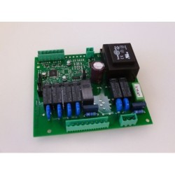 CONTROL UNIT AURELIA II V 2GR