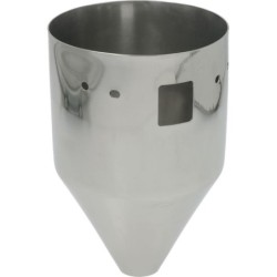 COFFEE GRINDER FUNNEL ELECTRONIC