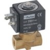 SOLENOID VALVE PARKER 2WAY 230V 5060HZ