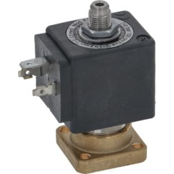 SOLENOID VALVE PARKER 3WAY...