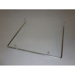 CASING COVER FRAME OF STSTEEL