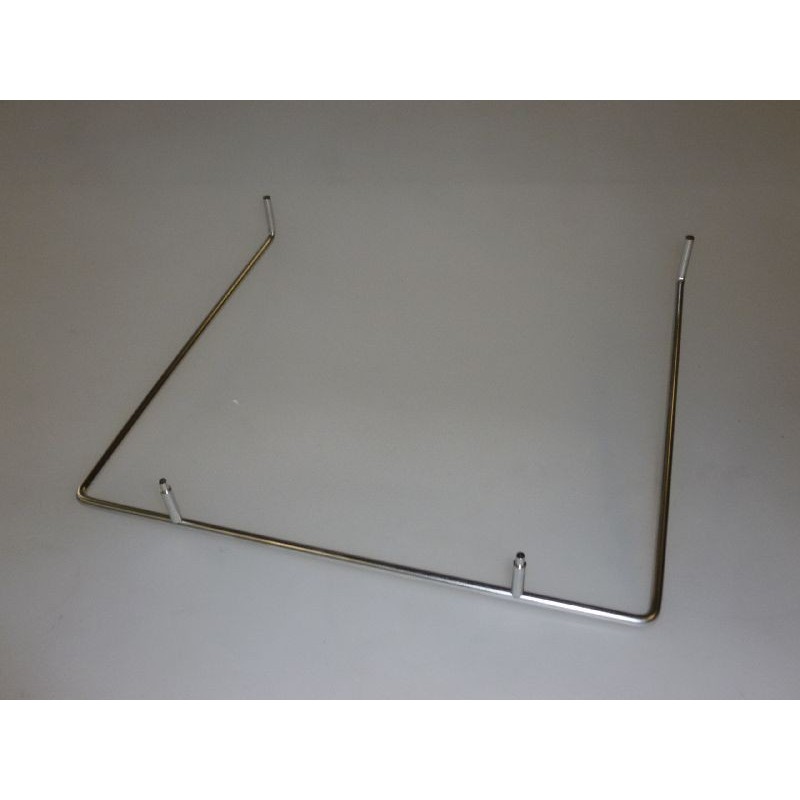 CASING COVER FRAME OF STSTEEL