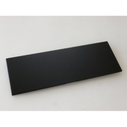 WATER TRAY COVER 5L BLACK