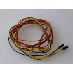 LIGHT WIRING AURELIA II