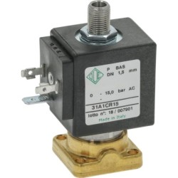 SOLENOID VALVE ODE 3WAY...