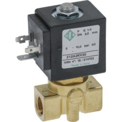 SOLENOID VALVE ODE 2WAY  14...