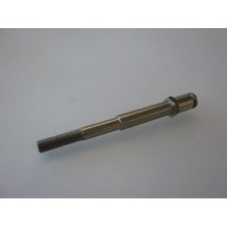 PISTON SHAFT UPPER STSTEEL...