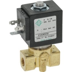 SOLENOID VALVE ODE 2WAY  18...