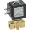 SOLENOID VALVE ODE 2WAY  18 230V 8W