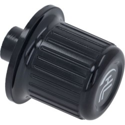 KNOB FOR WATER TAP