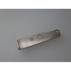 BEARING HOLDER LEVER RIGHT 90X22 MM