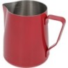 MILK PITCHER JOEFREX RED 059 L  20OZ