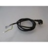 POWER SUPPLY CABLE 3X15MMQ 2000MM