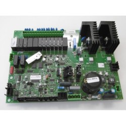 POWER BOARD CPU IO TALENTO 2011 REL