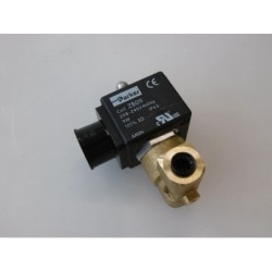 SOLENOID VALVE PARKER 3WAY 60HZ